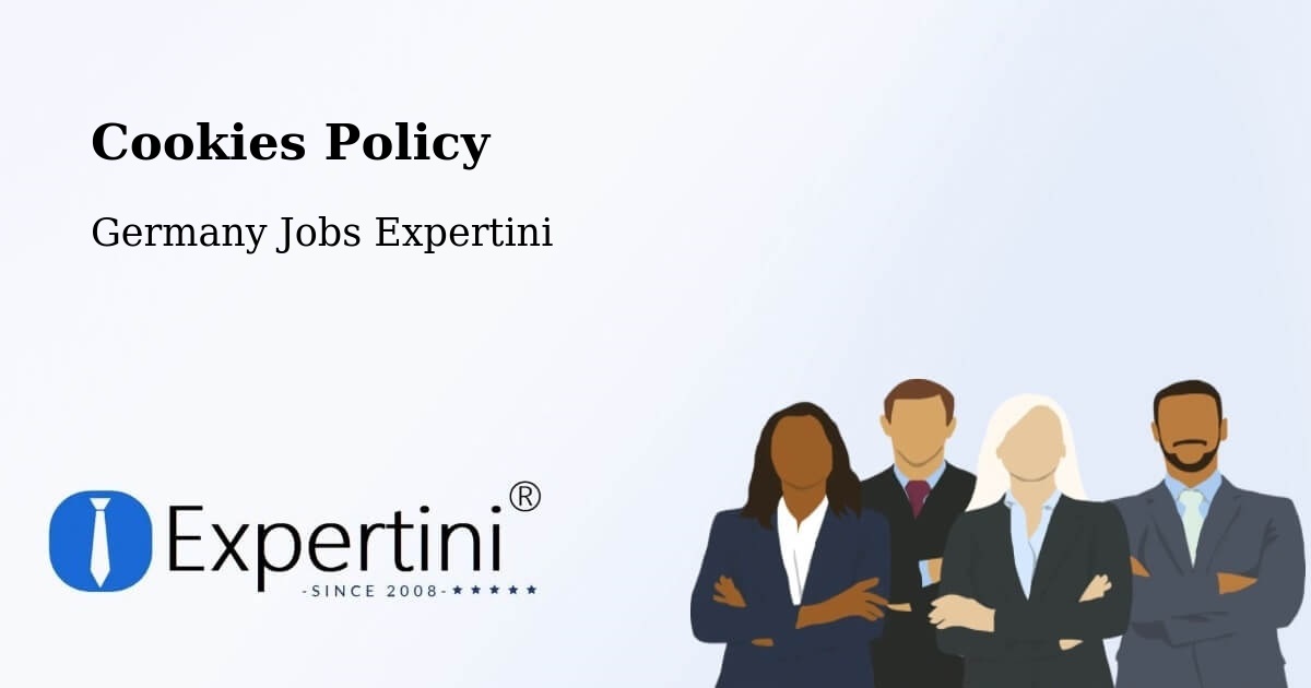 Cookie Policy – Ernstroda - Germany Jobs Expertini